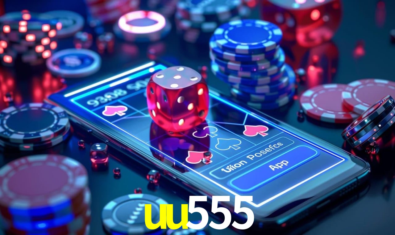 Benefícios VIP na uu555