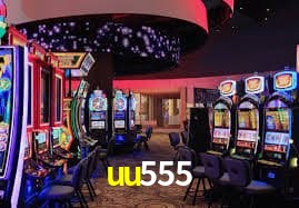 Logo uu555 Loteria Online