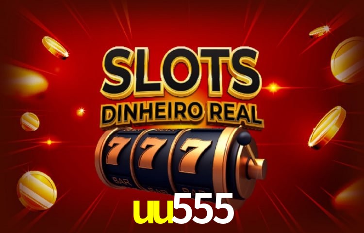 uu555 Logo Seguro
