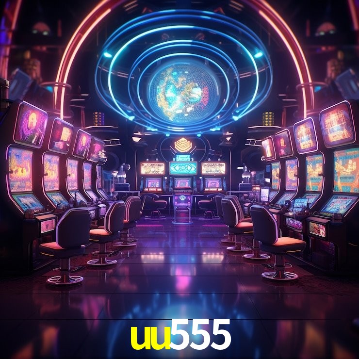 uu555 Jackpots Progressivos